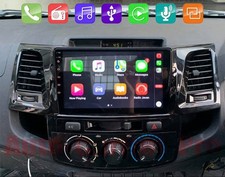 For 2005-2014 Toyota Hilux Car