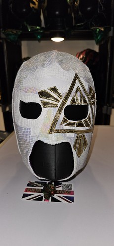 Cmll soberano white gold - soberano, &