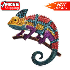 Multicolor Shining Rhinestone