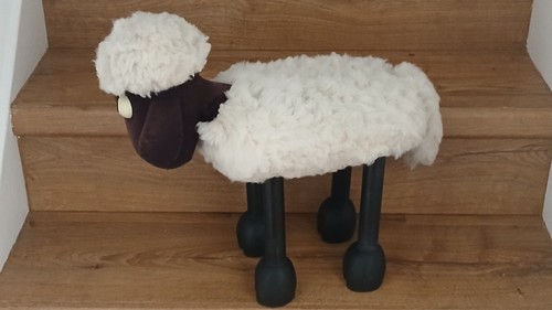 Shaun the sheep 1989 vintage - the,