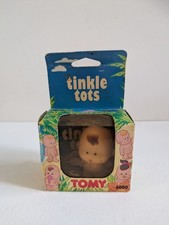 RARE Vintage 1990'S Tomy