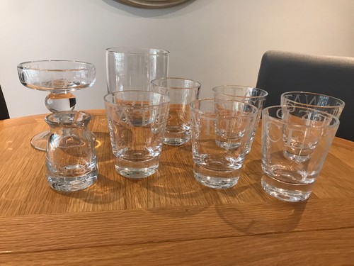 Emma bridgewater glass - emma,