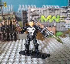 Mega construx/bloks call of