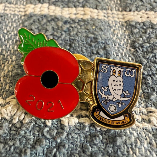 Royal british legion sheffield - british,