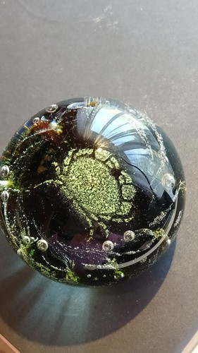 Caithness glass scotland sea - glass,