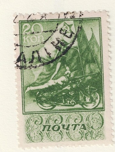 Russia soviet motorcycle - soviet,