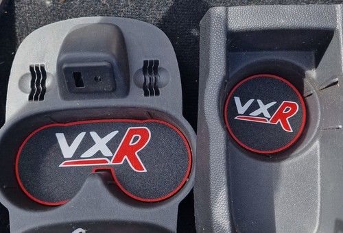 Cup holder inserts for - holder, x2