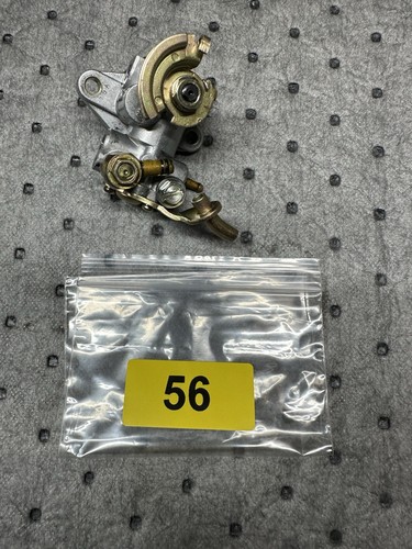 Etz 250 251 301 - 301, pump