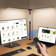 NGTeco LED Desk Lamp – 39.3'