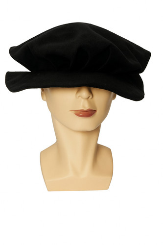 Hat medieval tudor graduation - medieval,