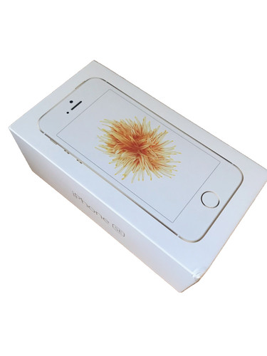 Apple iphone 32gb - se, (a1723)