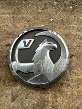 Vauxhall Insignia Front Grille