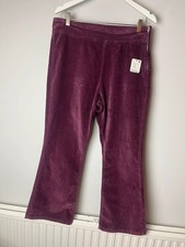 Free people purple velvety