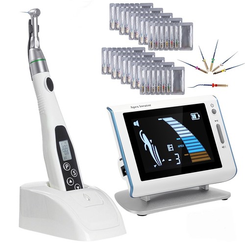 Dental wireless endo motor - wireless,