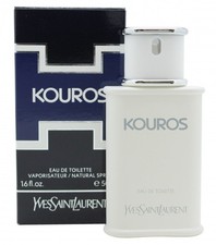 Yves Saint Laurent Kouros Eau
