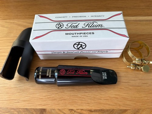 Ted klum new london tenor - ted,
