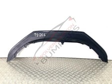 VW POLO 2015 TS SE FRONT BUMPER LOWER TRIM PANEL 6C0805915