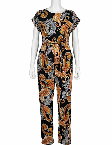 Women black orange - women’s, l
