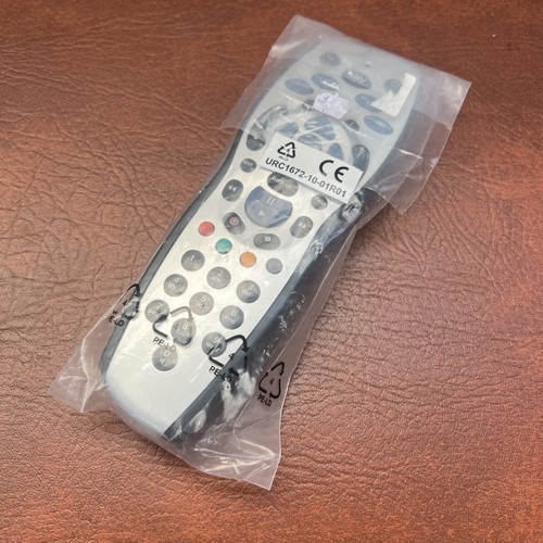 Sky remote control - hd,