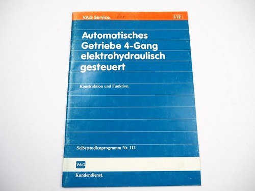 Ssp 112 corrado passat - ssp,