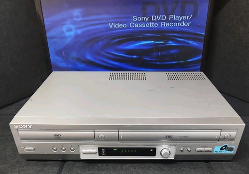Sony slv d950 dolby digital - slv-d950,
