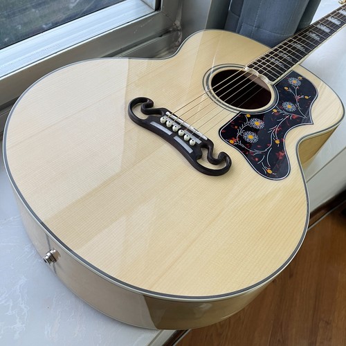 200 standard acoustic - sj-200,