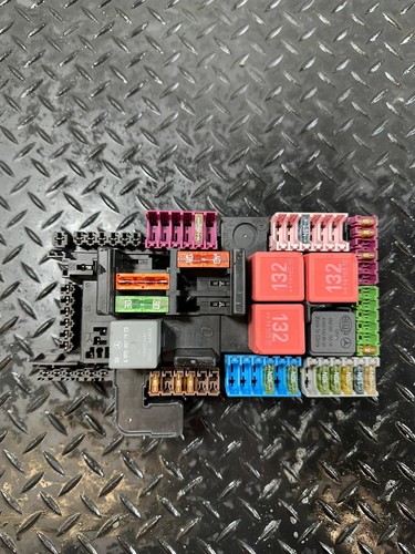 Mercedes class fuse - mercedes,