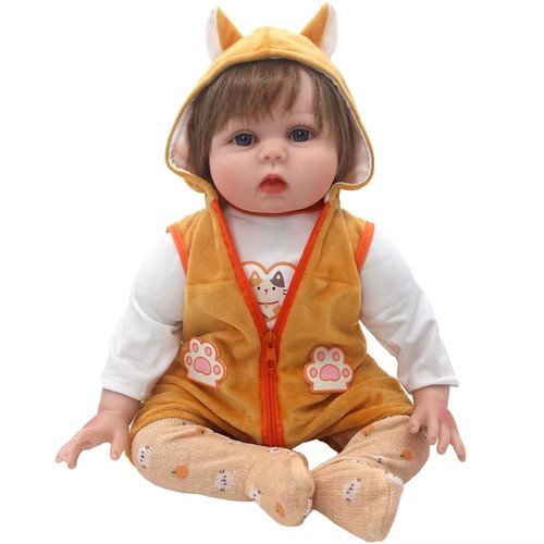 Baby annabell 43cm - baby,