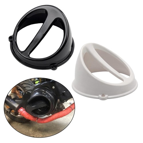 Engine cooling fan - cooling, cover