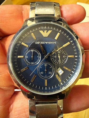 Emporio armani 2448 men s - armani, men’s