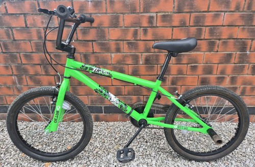 Halfords rated flair inch - 20,