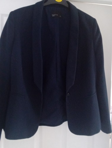 Blazer jacket - blazer,
