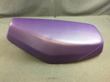 NEW GENUINE APRILIA SR50  SEAT