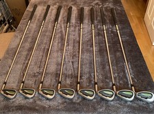 Adams Golf Ovation 3 Irons, 5