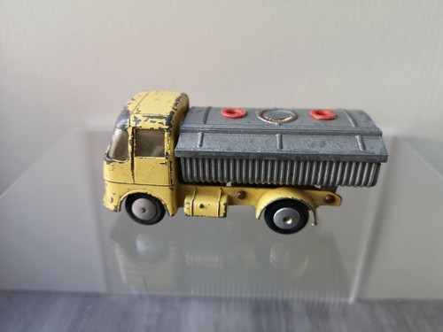 Corgi 64g erf model - corgi,