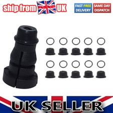 Clutch Hydraulics Master