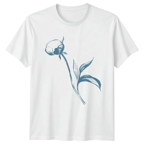 Floral flower blossom ladies - floral,