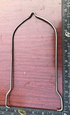 Tilley Lamp handle - Vintage used spare part