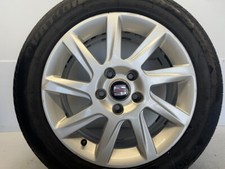 2013 SEAT EXEO GENUINE 16"