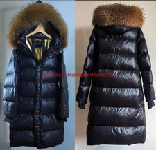 New Womens Winter Puffer
