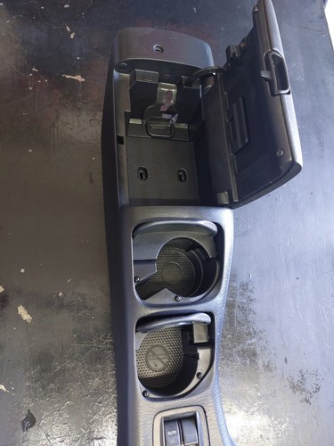 Mazda mx5 mk2 - mazda, centre