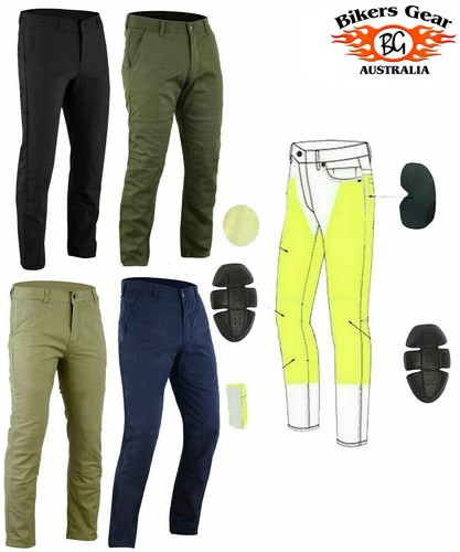 Australian bikers gear - bikers, men