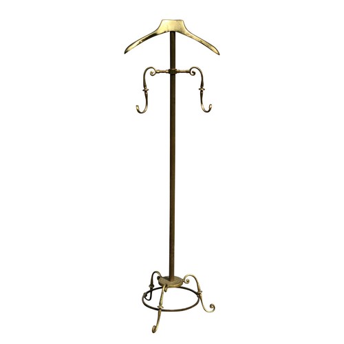 Vintage art deco brass - deco,