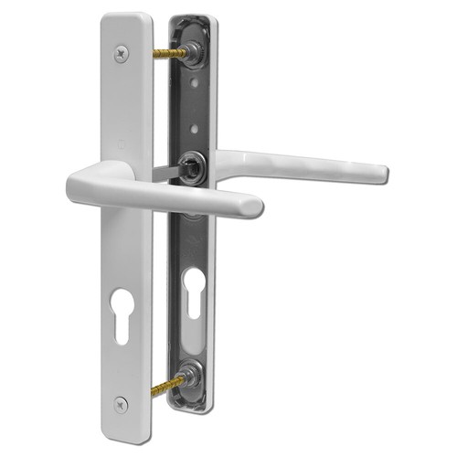Upvc door handle hoppe ferco - handle,