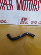 Vauxhall Astra J Coolant Pipe Water Hose Radiator GTC 1.4 13251426 2010-2018