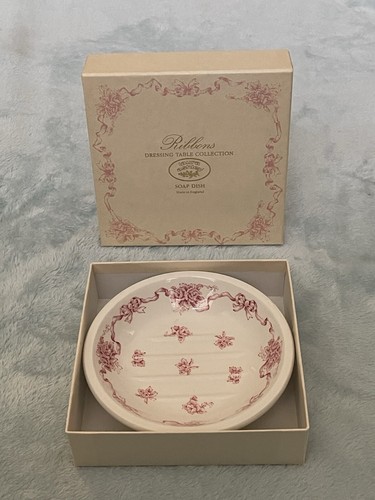 Laura ashley ribbons porcelain - ashley,