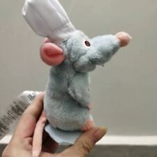 Ratatouille Chef Remy Magnetic