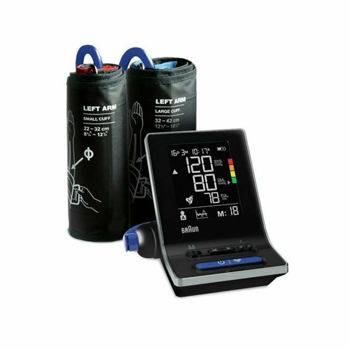 Braun exactfit connect blood - braun, 5