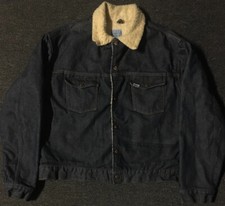 Vtg 70s Sears Roebucks Denim