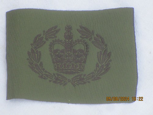 Rank insignia warrant officer - rank,